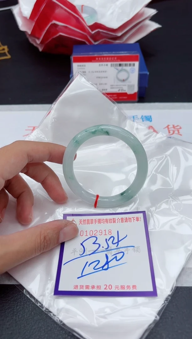 未镶嵌手镯翡翠11111111