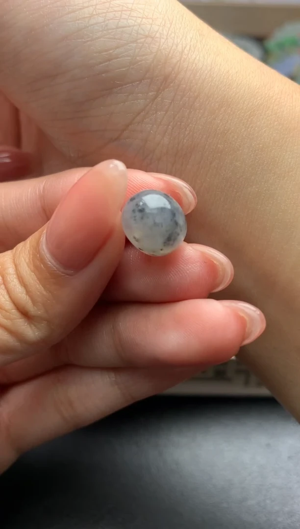 【闪购商品】定制翡翠未镶嵌毛货