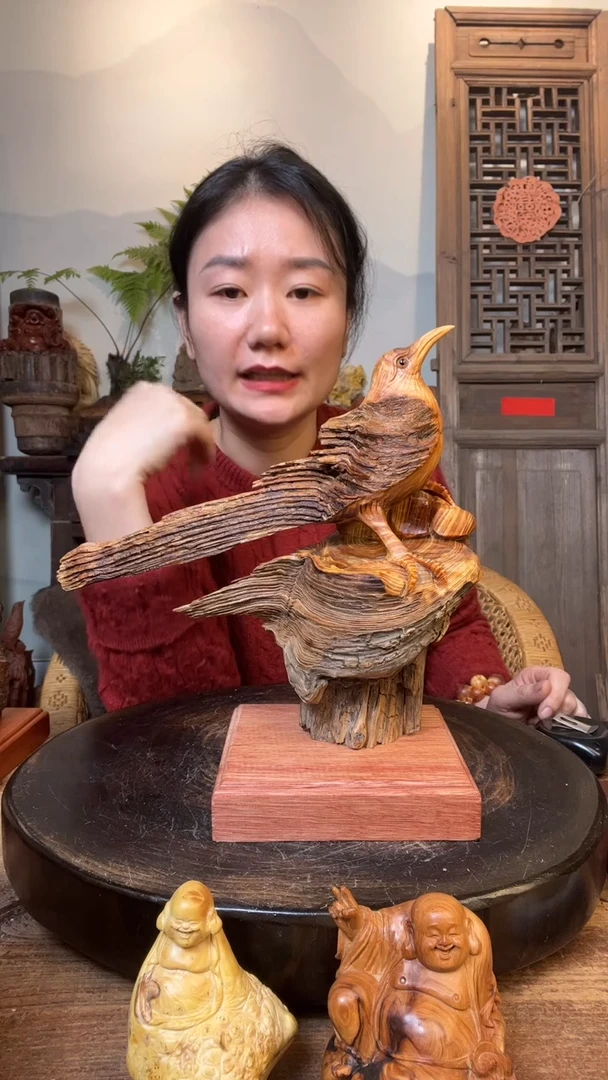 摆件陈*田978978987