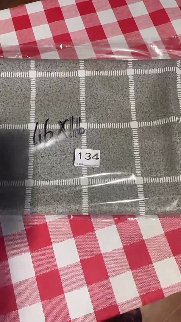 PU家用防水防油桌布134