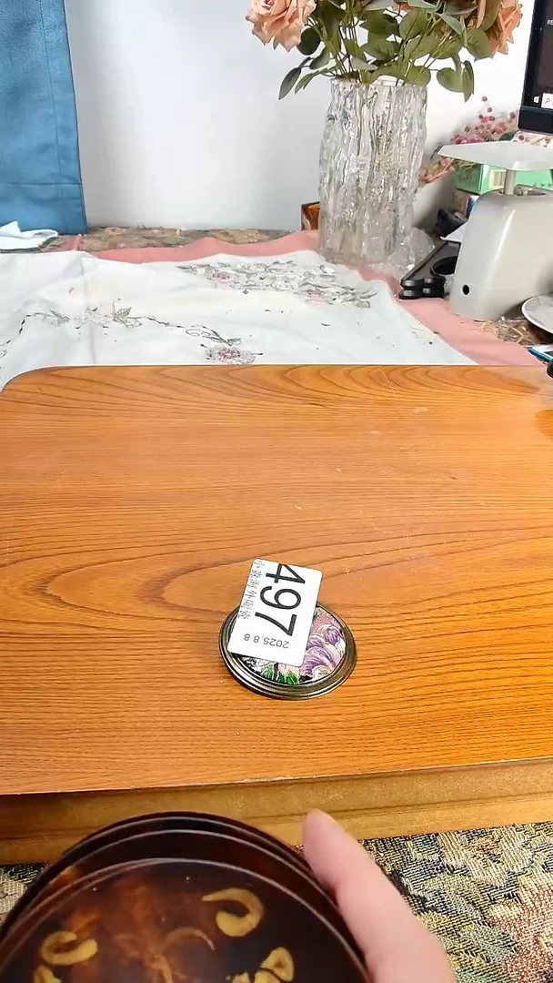 瓷片难**涂小淼海外陶瓷工艺品