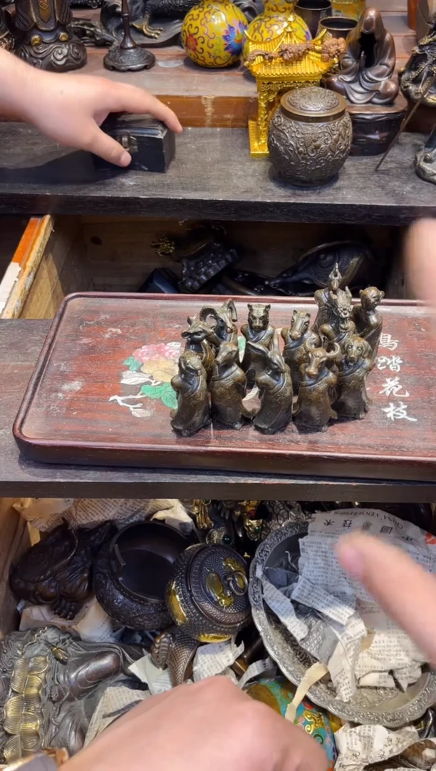 【闪购商品】B蔡哥专属高端精品195