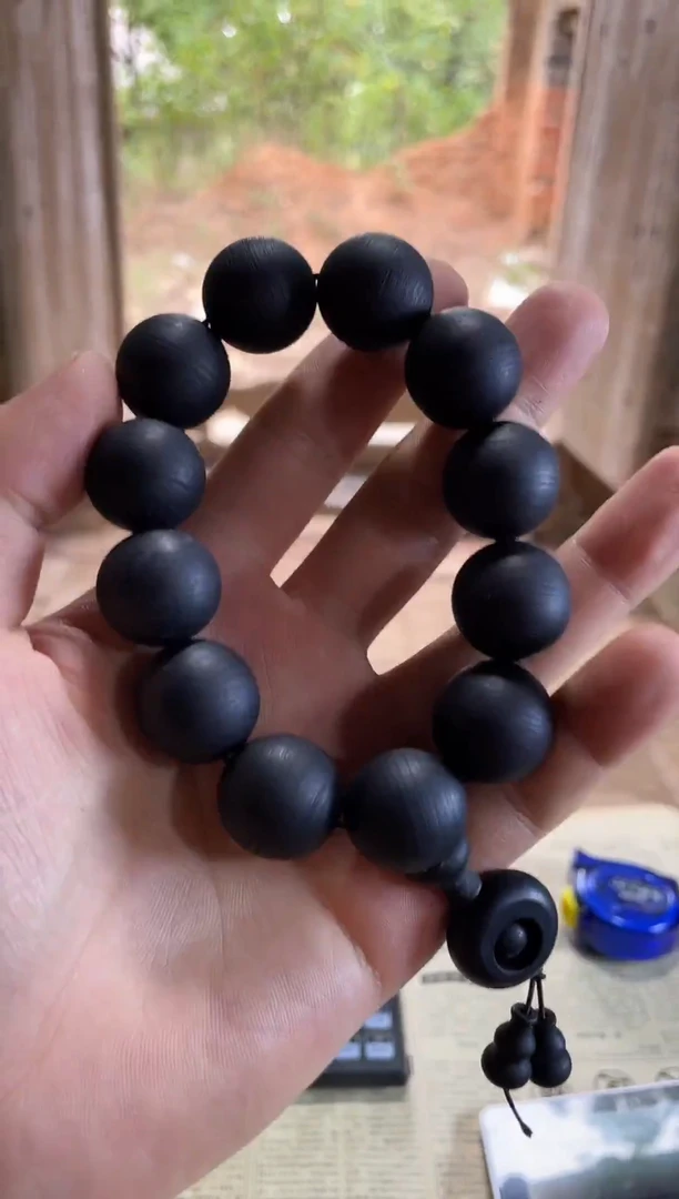 木手串精品好物分享