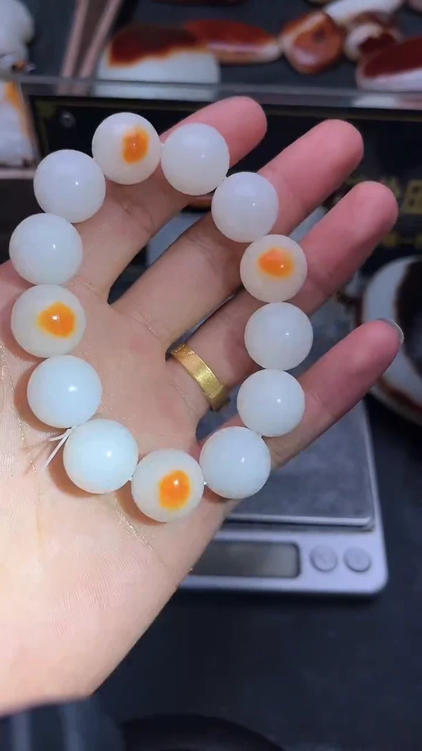 和田玉未镶嵌挂件YL-TT-7.3-15