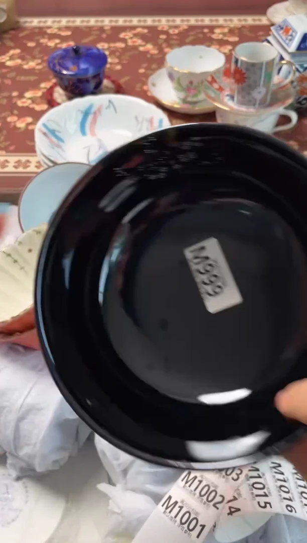 瓷片春*酒瓷器瓷器M999