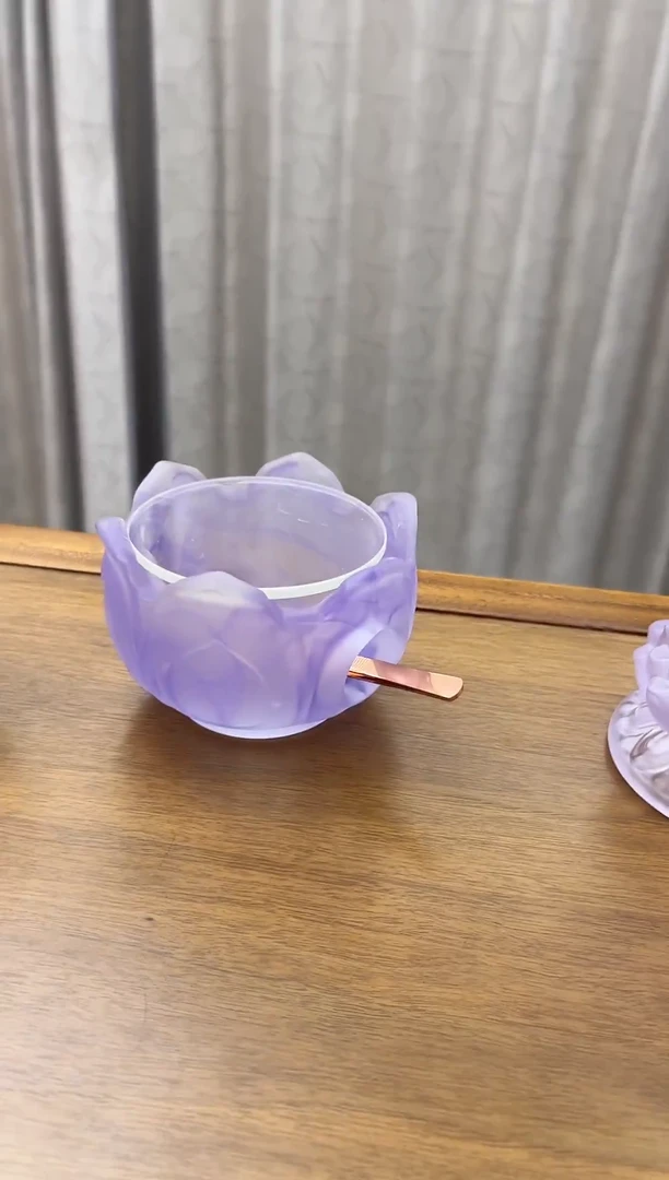 茶行记温茶器杯一只