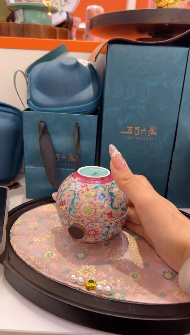 瓷片乔悦闪电购链接