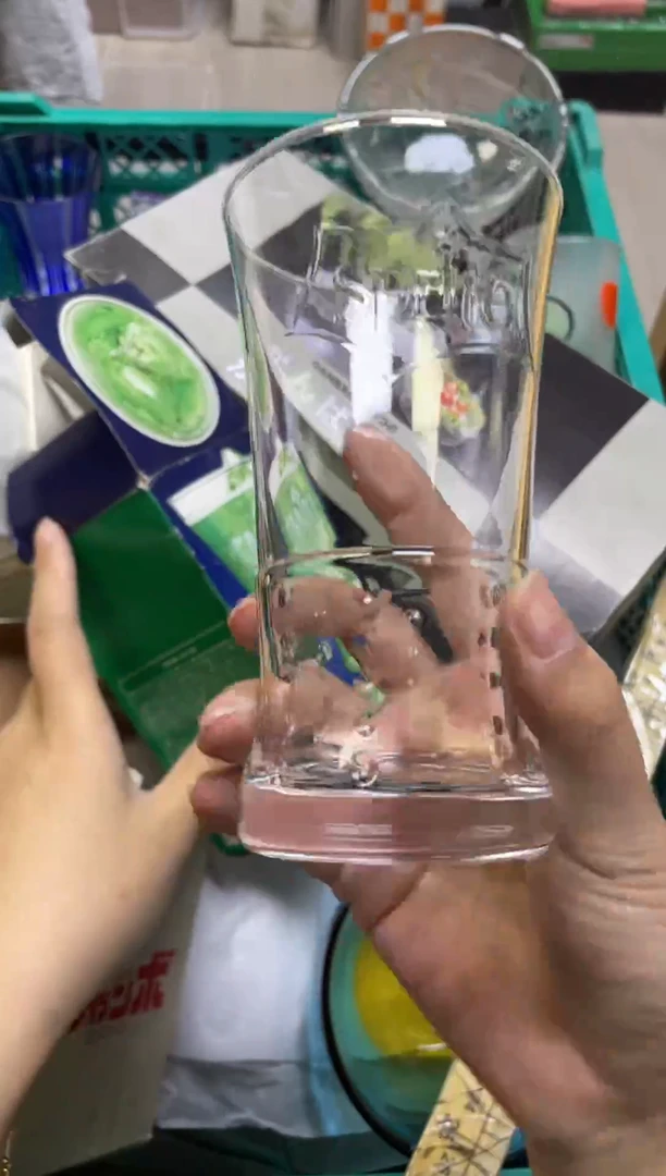 手工艺品玻璃布*克164  精美产品感谢选购