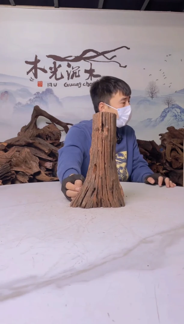 【闪购商品】A225木光沉木木光沉木