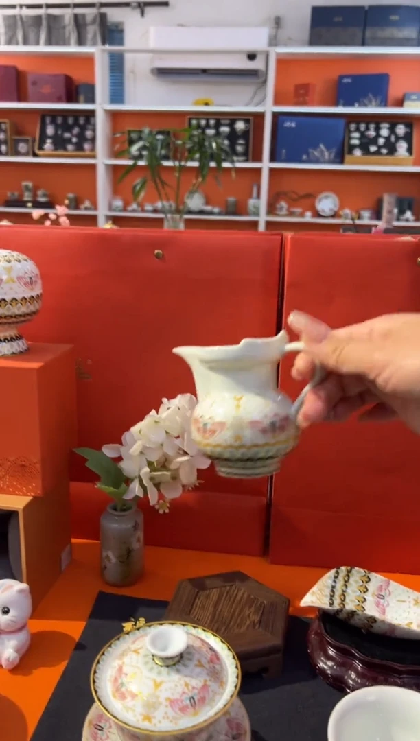 瓷片小乔闪购链接