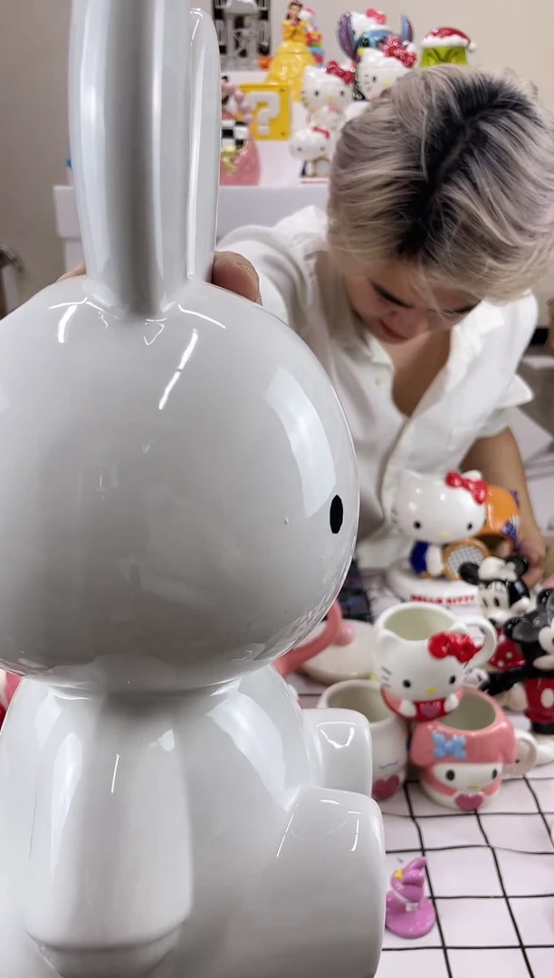 杯9.9包邮微瑕陶瓷不退不换