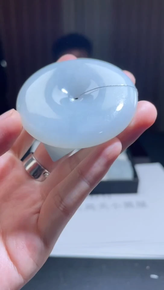 未镶嵌定制翡翠定制孤品