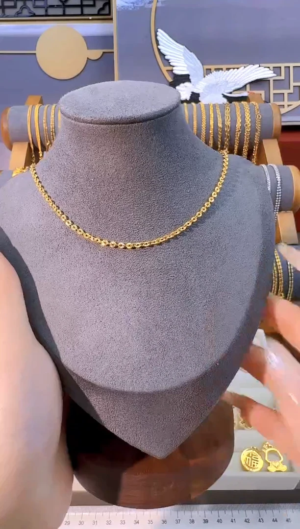 车花固定闪 45cm 2.91g