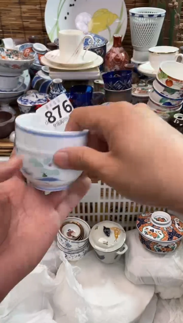 惊*全场满28包邮，陶瓷茶具瓷器