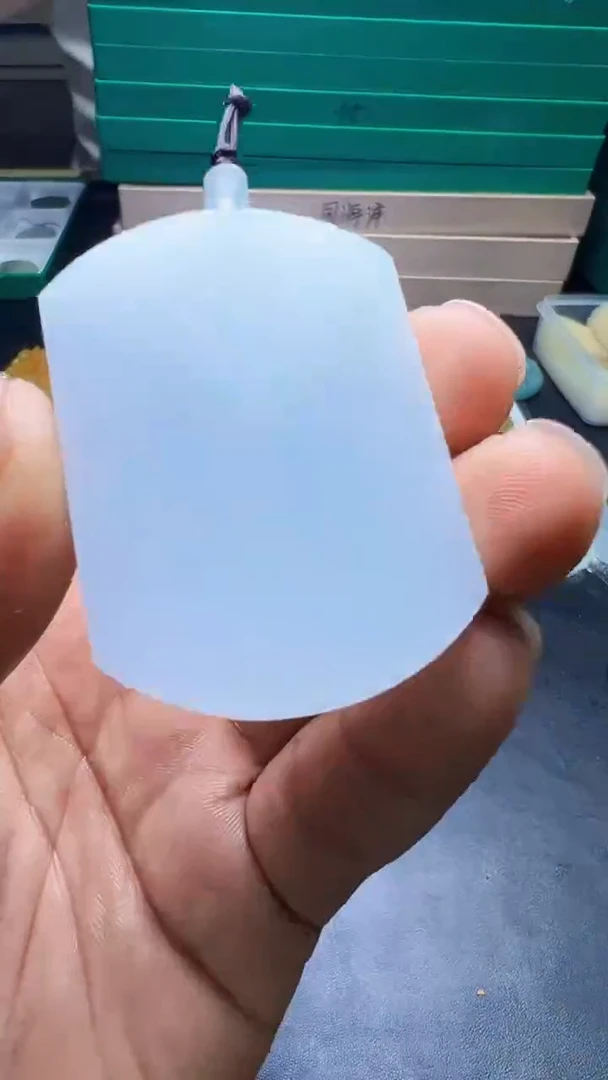 未镶嵌定制翡翠天然翡翠A货