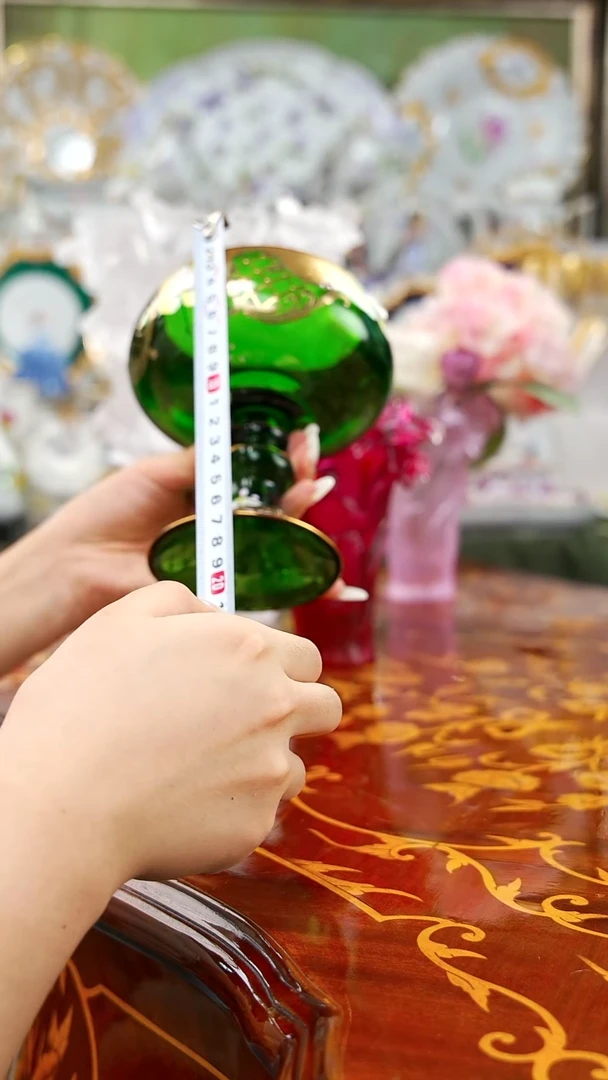 瓷米多家中古瓷器如图所示147