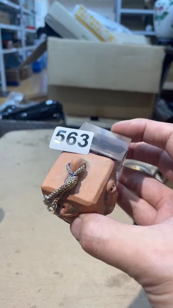 【闪购商品】日本有田烧九古烧常滑备前志野秋烧