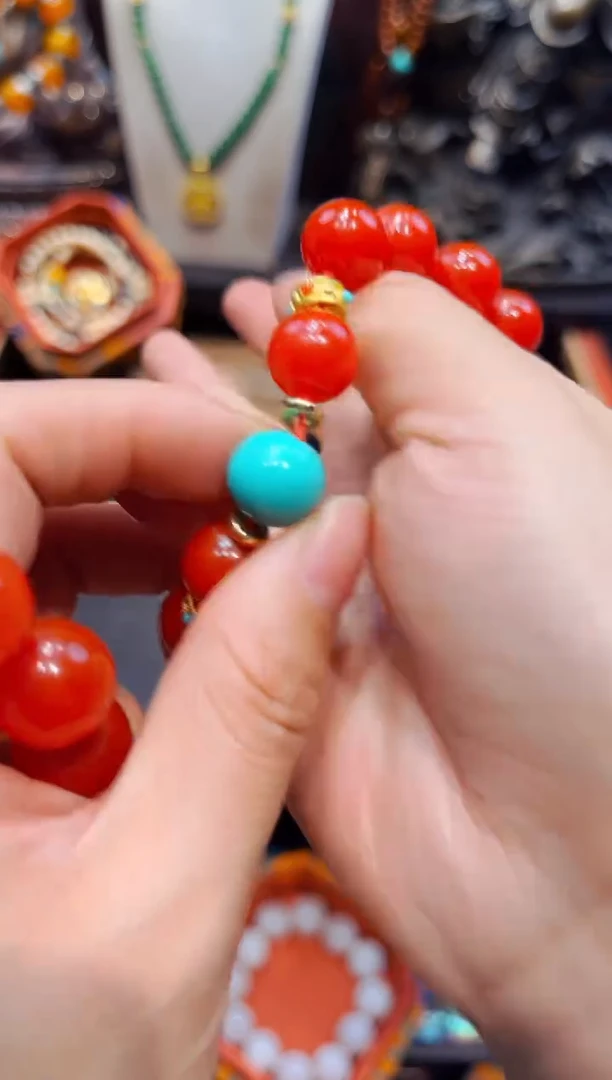 【闪购商品】玛瑙/玉髓1合金欣妹专属精选链接a4535