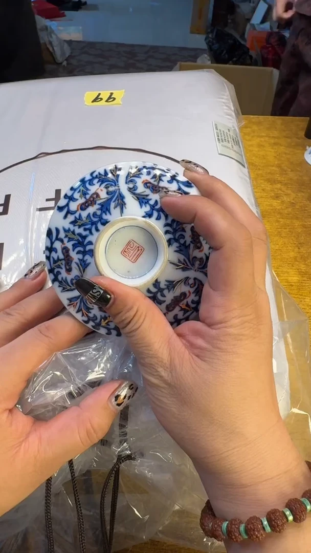 可*瓷器瓷器瑕疵破破99