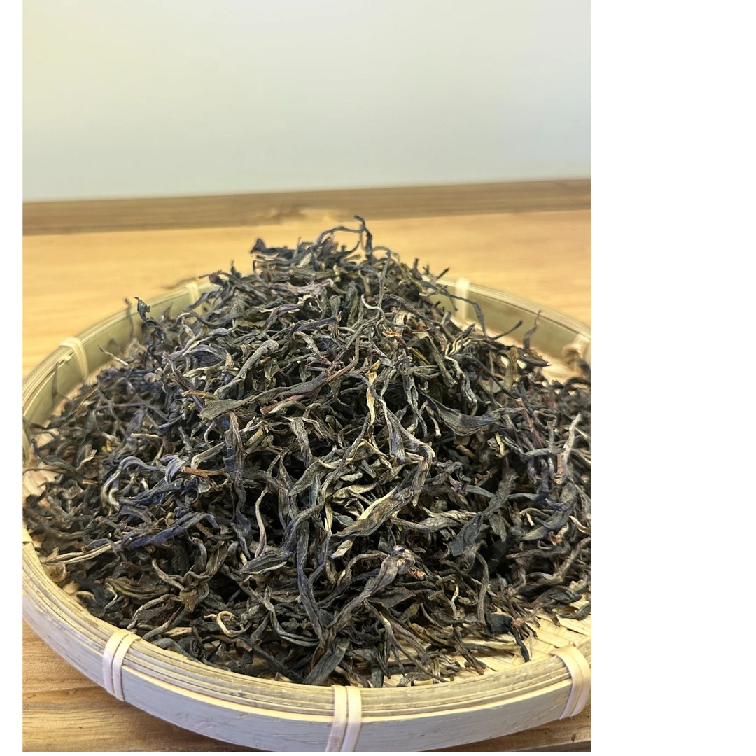 拱掌 古树茶散茶500g1袋