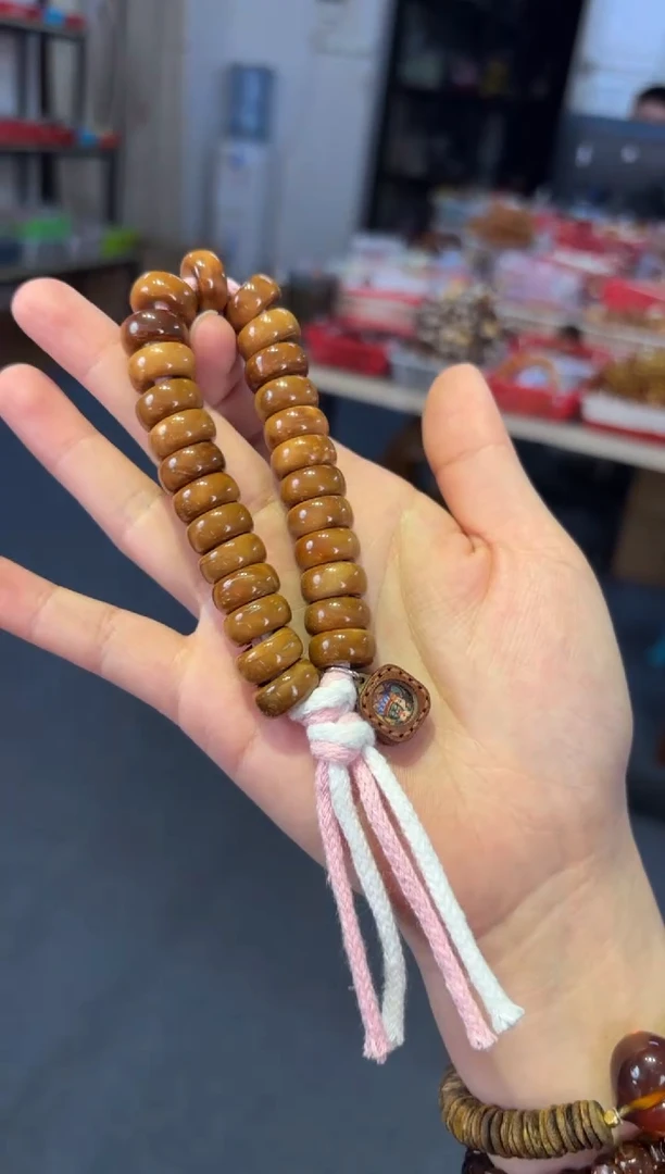 吊坠库克  库克甜甜圈【唐卡扎基】