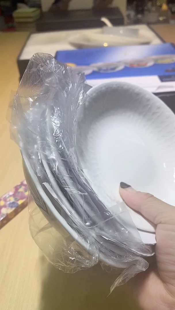 【闪购商品】瓷片锅碗瓢盆一件不剩