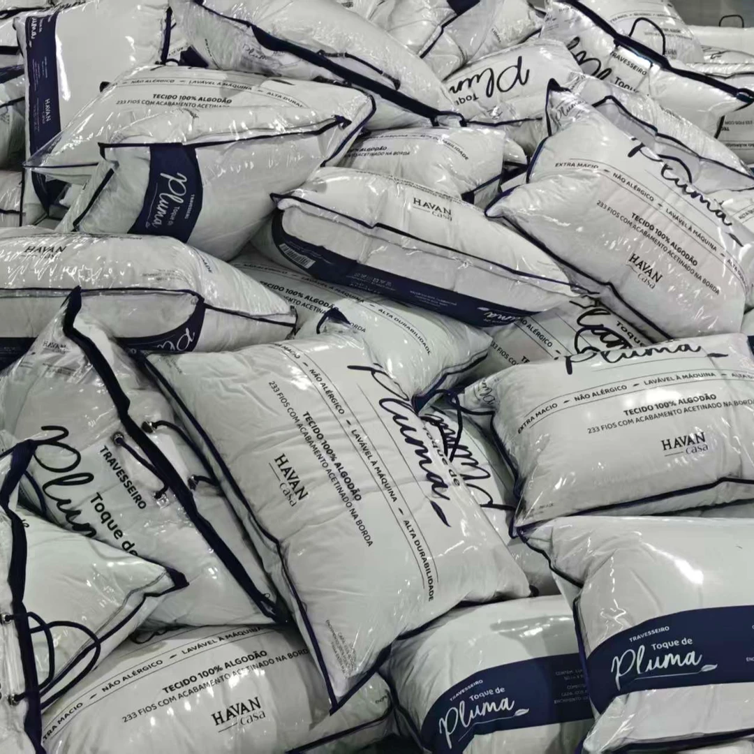 酒店同款蓬松高枕，工厂直发