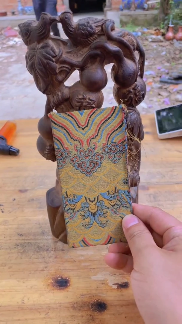 织绣精品好物 好物刺绣