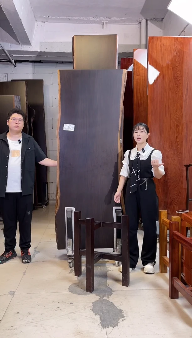 XYT-690风车木216*90*7加黑三角支架*2