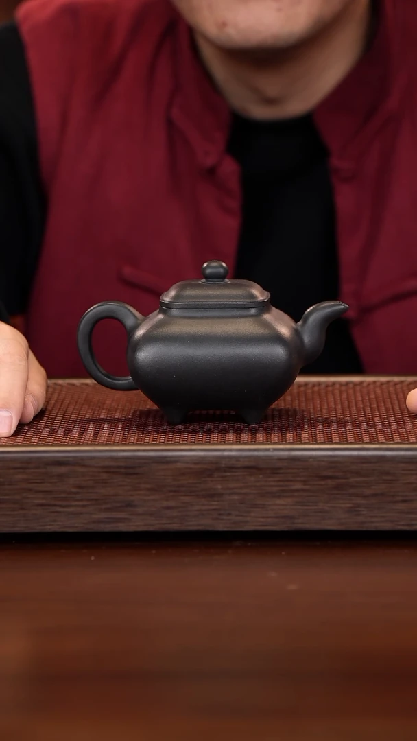 【闪购商品】紫砂茶壶徐壶记紫砂精选