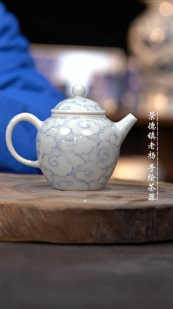 【闪购商品】柴窑微瑕福利介意勿拍