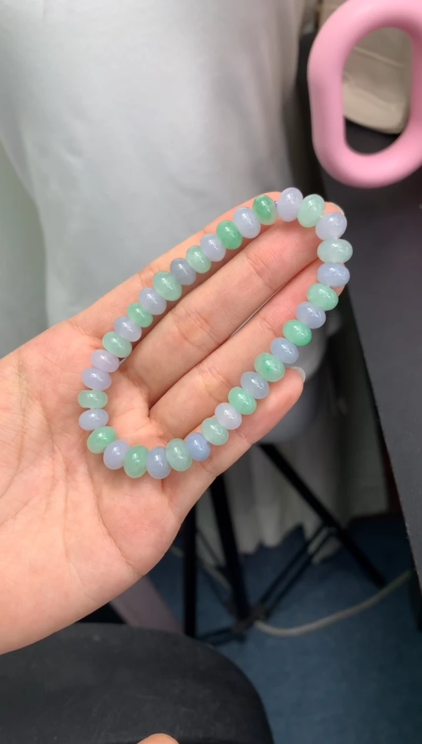 未镶嵌定制翡翠48小时鉴赏期 退货不扣服务费