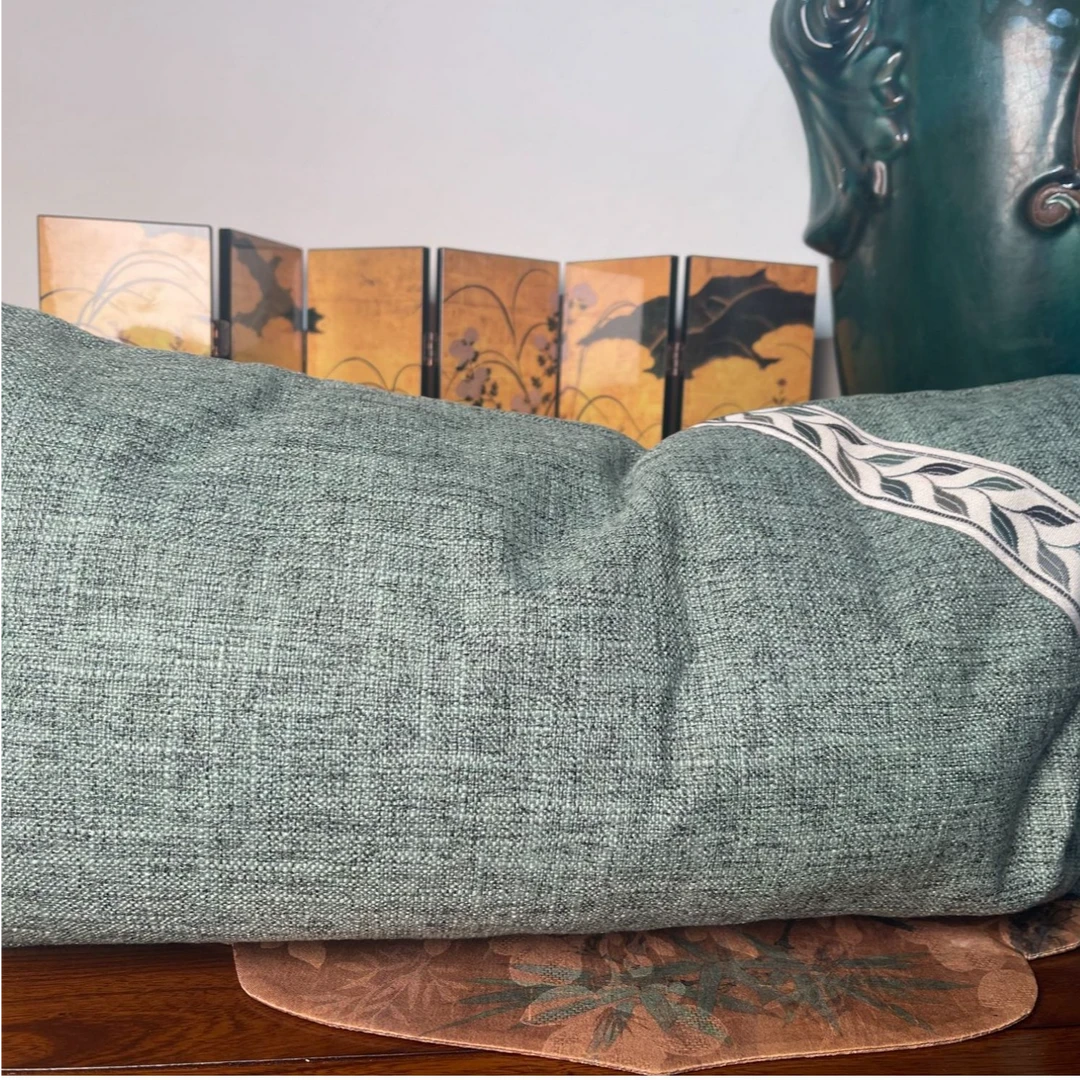 安免套装升级古法炮制无事 · 古方十六味香料香药枕＋安眠香垫