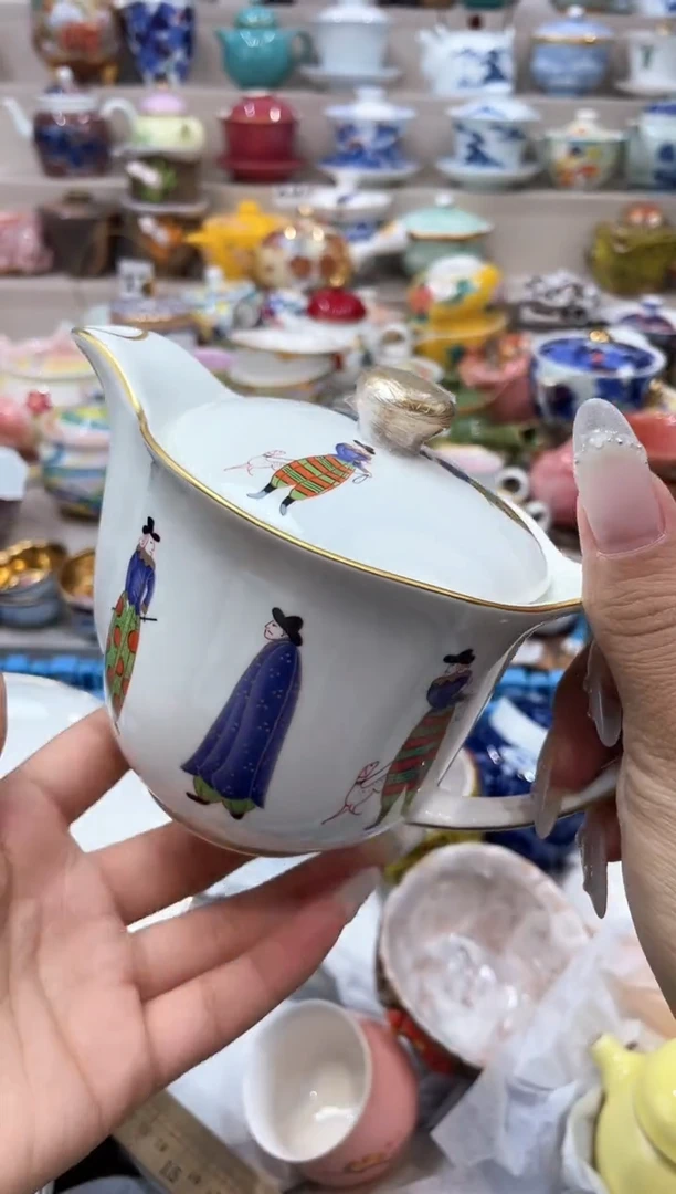 【闪购商品】云陶集市祝大家2025愿你所愿皆所得