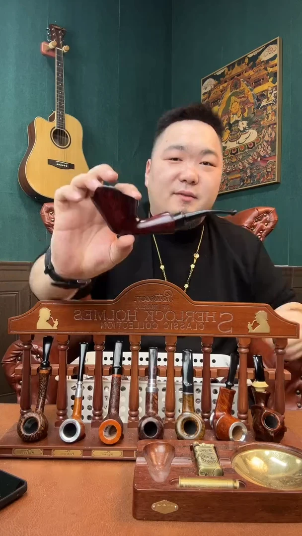 石楠木意大利进口石楠木烟斗