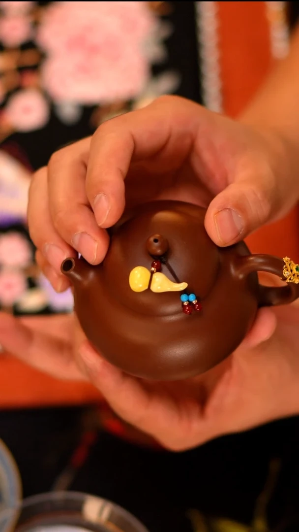 090茶壶提溜提溜