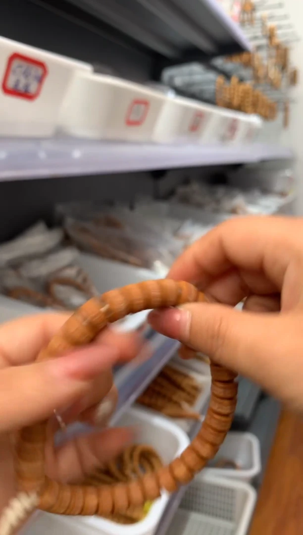 【闪购商品】猴头核桃吊坠后噶猴