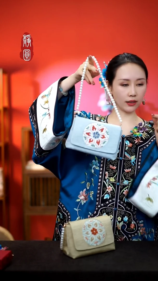 非遗手工制品988