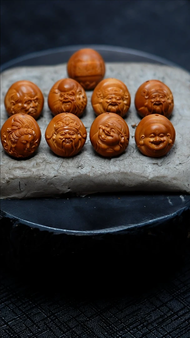 手串/手链橄榄核橄榄核