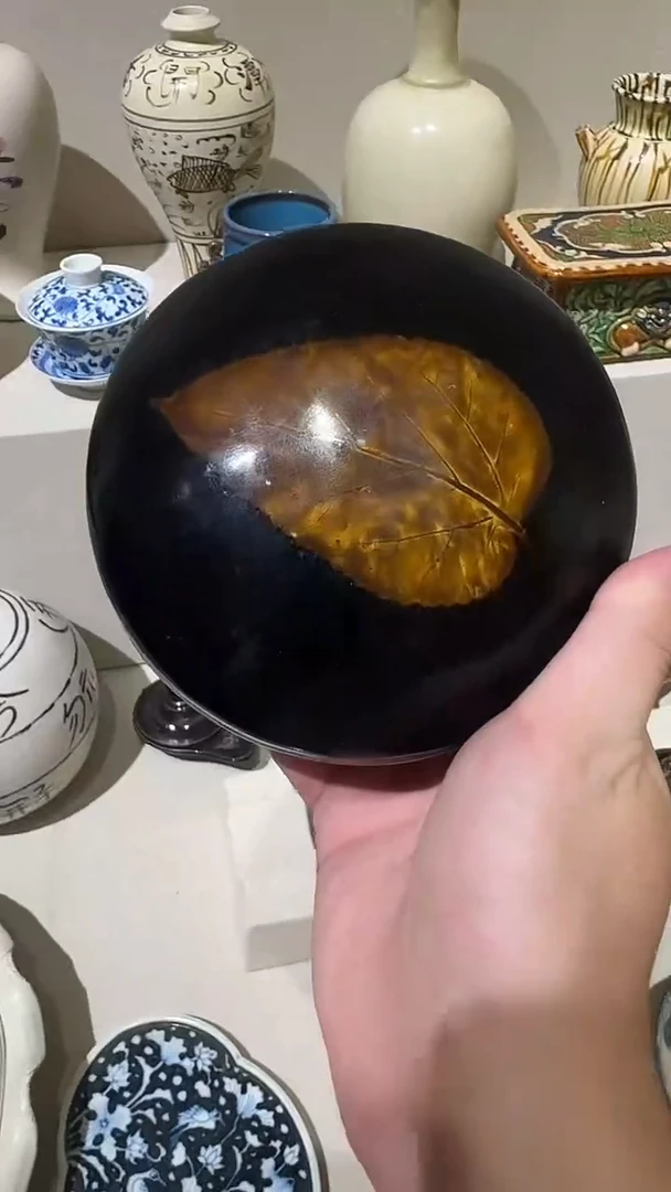 摆件