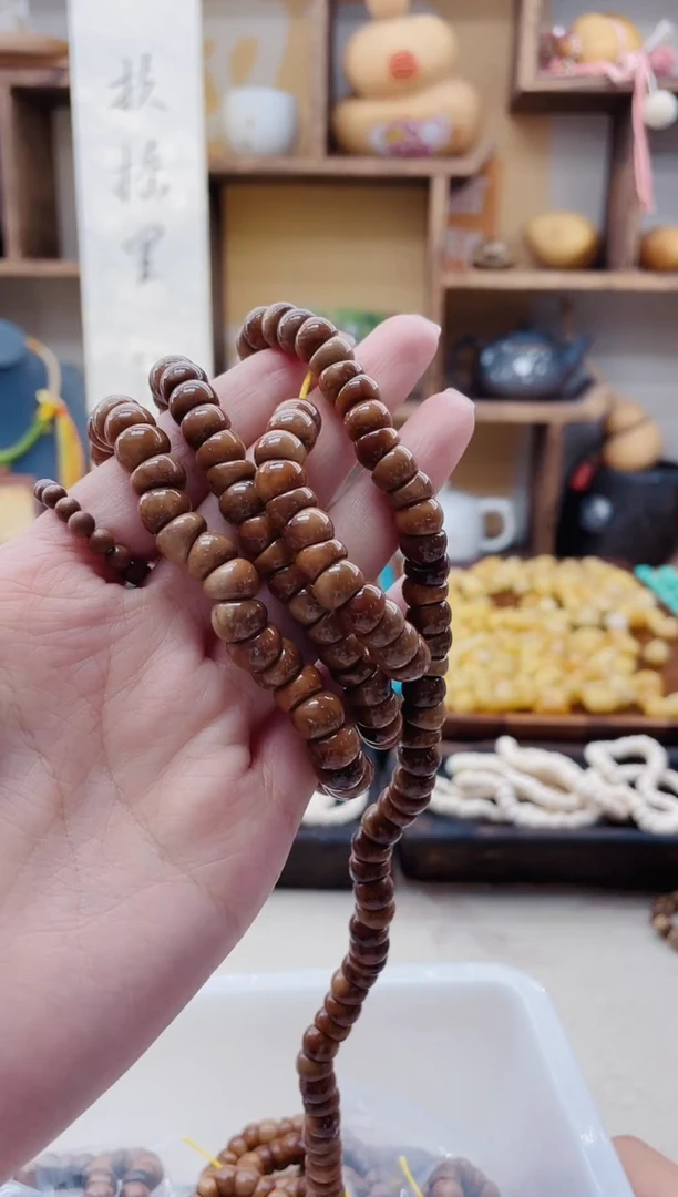 【闪购商品】库克手串R189库克大肠单圈8