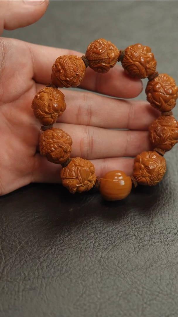 手串/手链橄榄核橄榄核