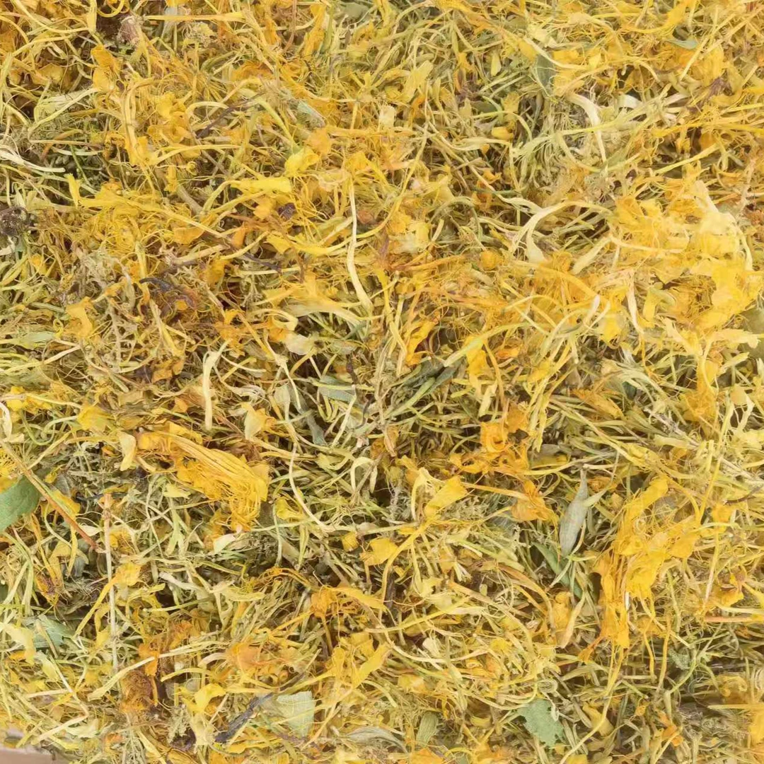 【御膳】金银花 罐装