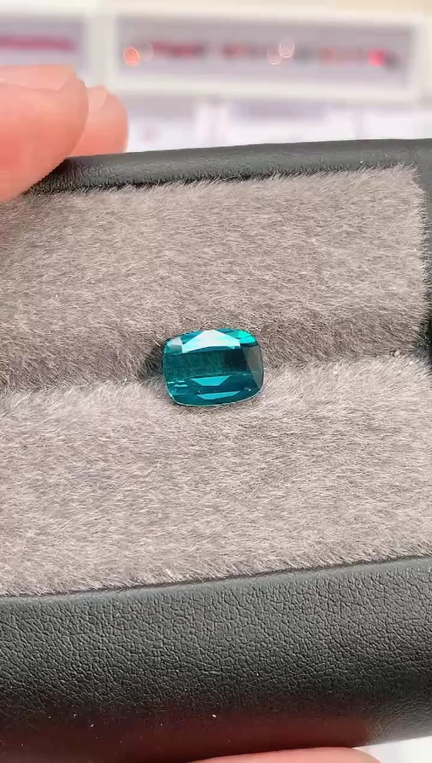 未镶嵌裸石碧玺2.4-9600天然碧玺