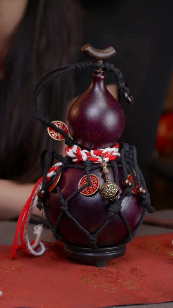 732号大漆葫芦一物一拍拍拍退退限购拉黑