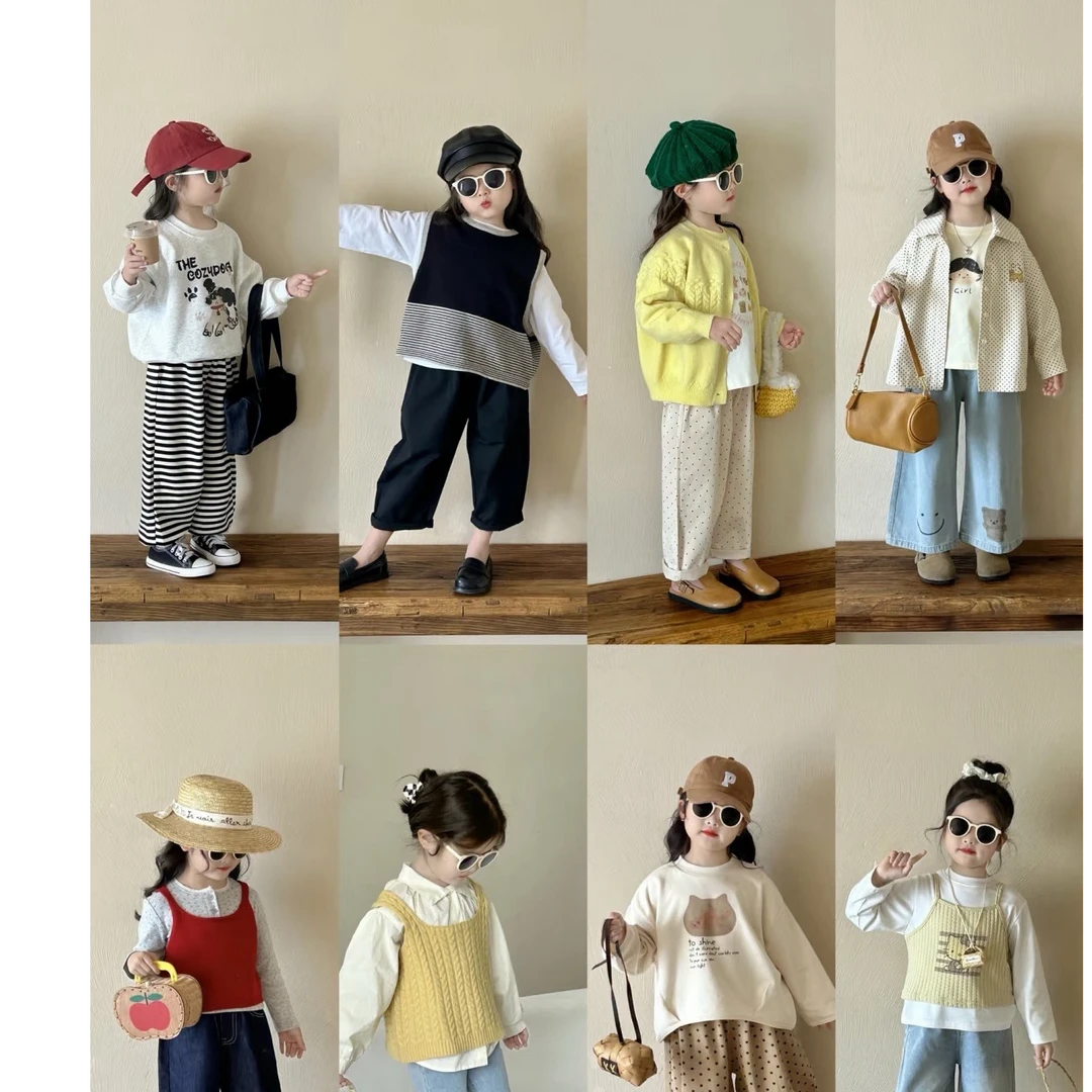 防晒服套装实体门店断码捡漏 男宝女宝童装夏