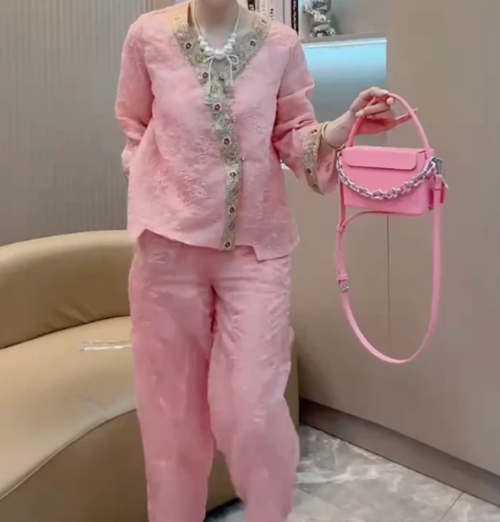 2025夏季新款网红同款洋气减龄韩版爆款两件套女8i-x5