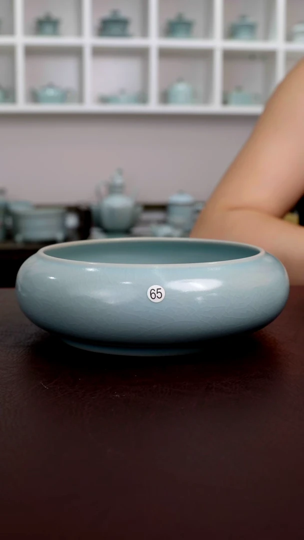65号圆洗精品炸福利---洁
