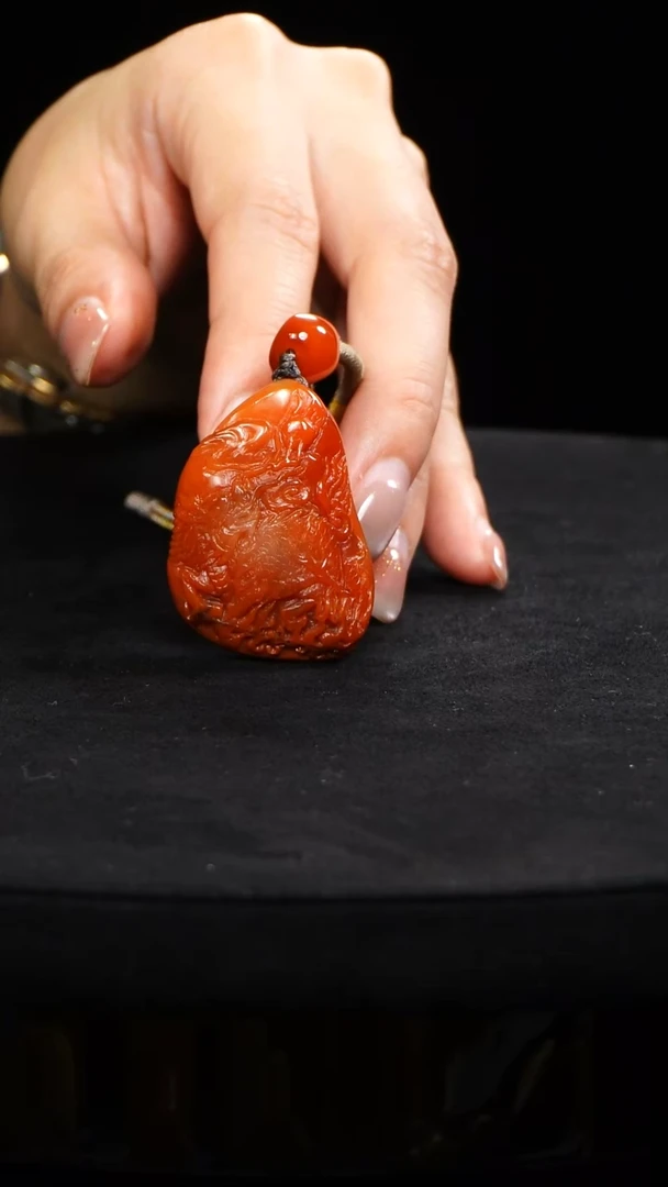 寿山石印石追**流111