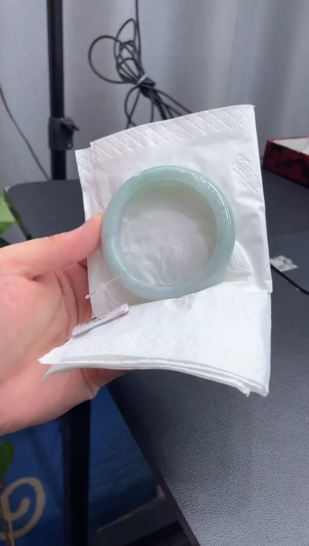 未镶嵌手镯翡翠4179*****